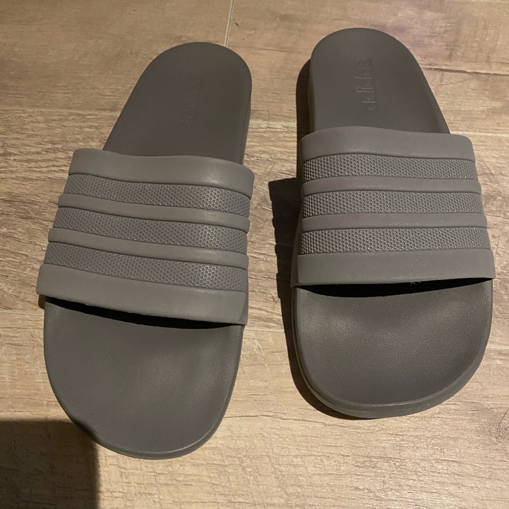 Adidas Slides - Picture 2 of 3